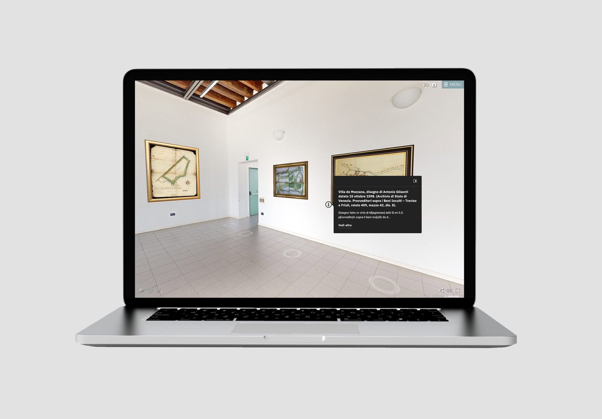 Villa Muciana — 2