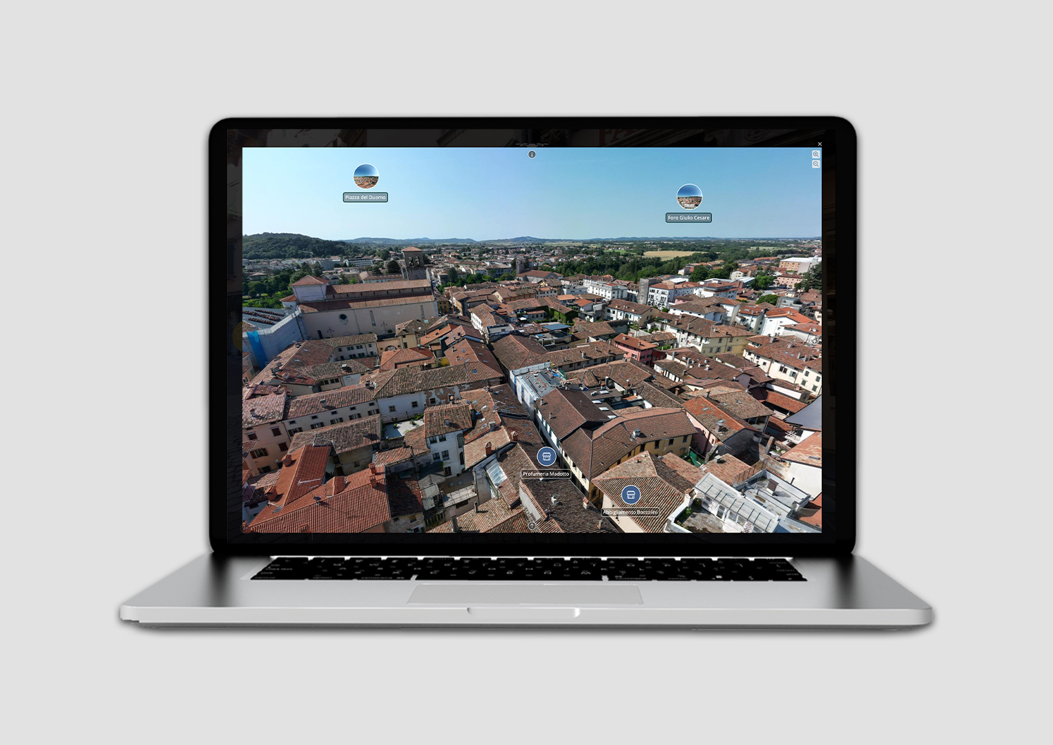 Corte Natisonis — 5