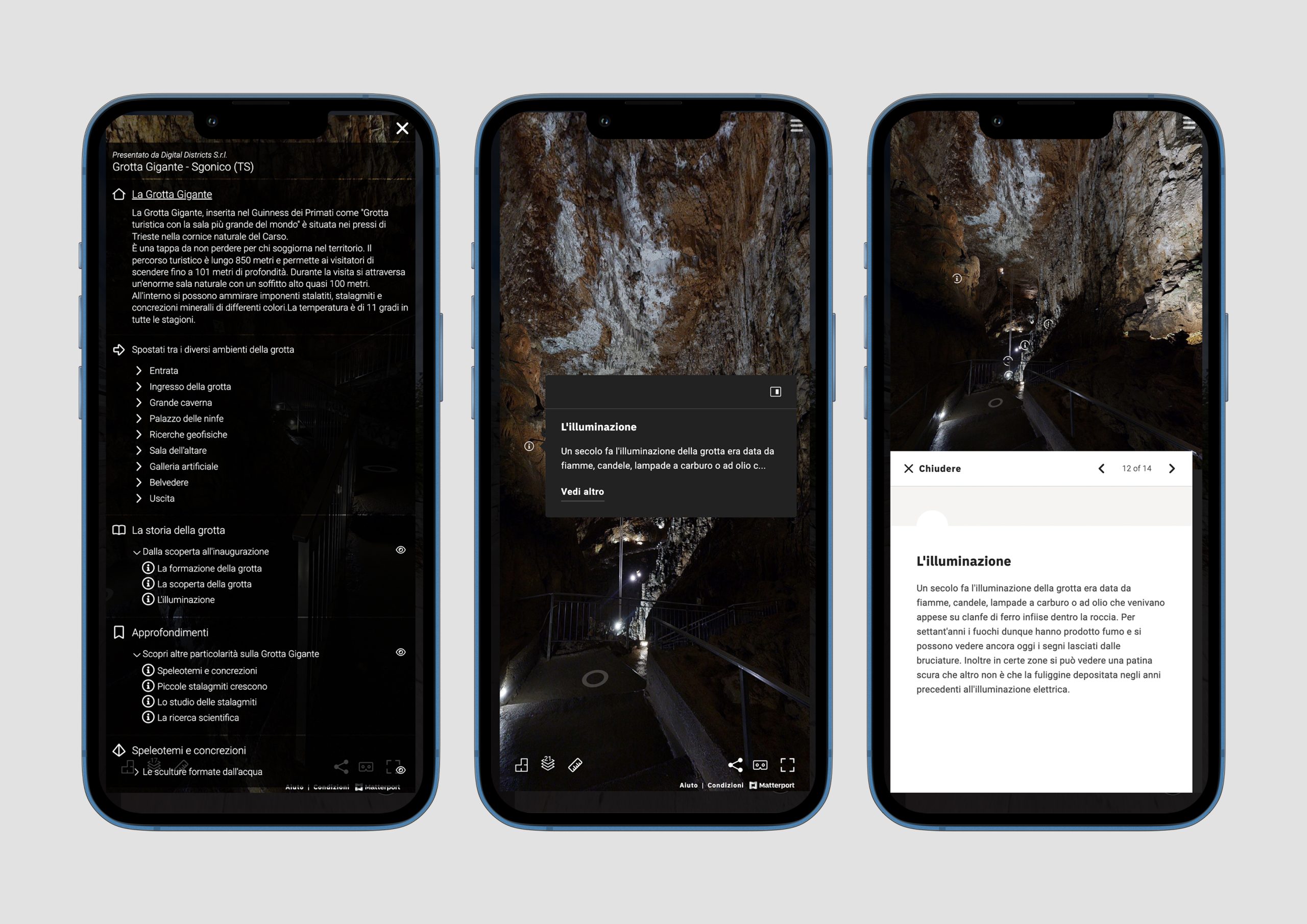 Grotta Gigante — 2