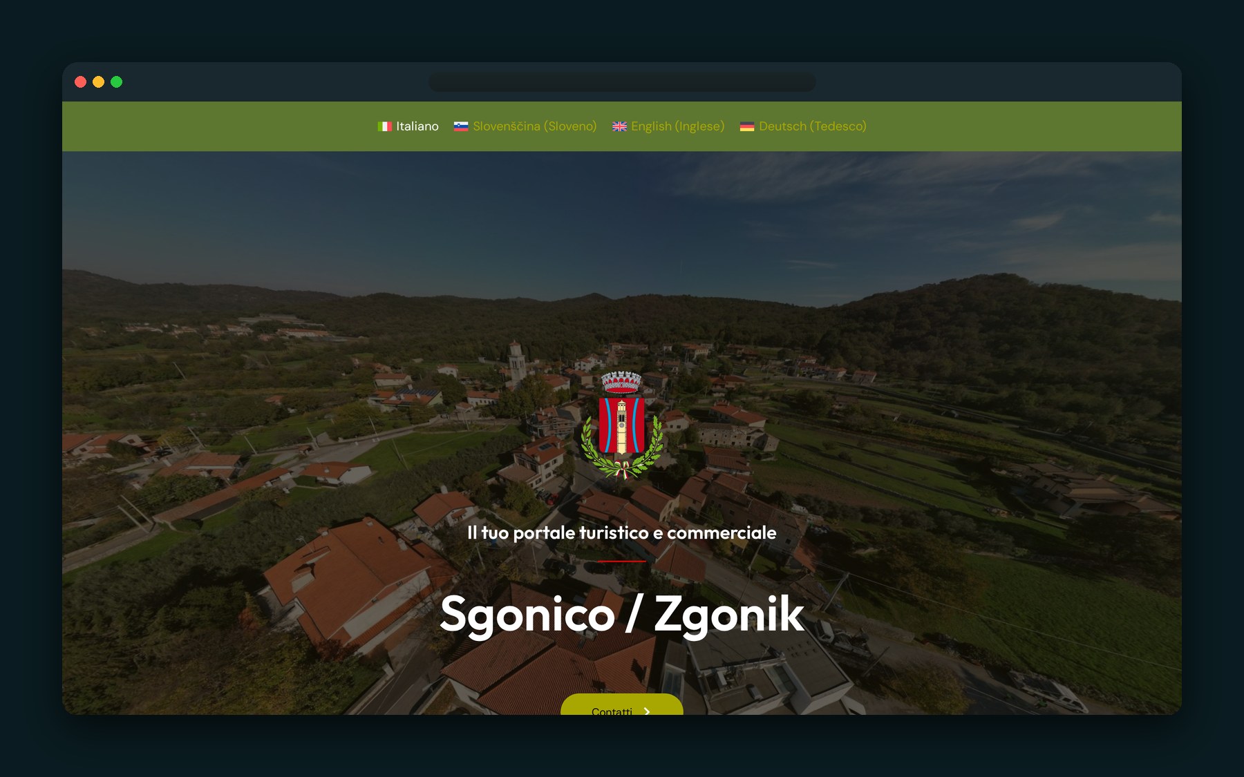 Comune di Sgonico